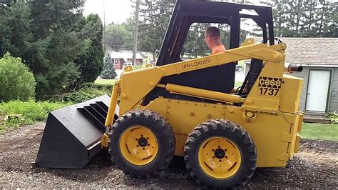 case 1737 skid steer for sale|case 1737 skid steer information.